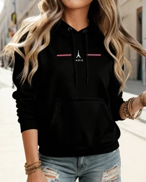 Paris Eiffel Tower with...