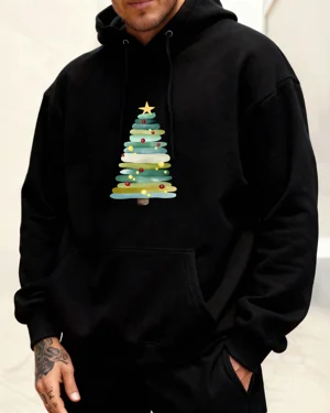 Christmas Tree with Star...