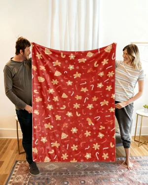 Christmas Holiday Cheer...