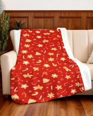 Christmas Holiday Cheer...