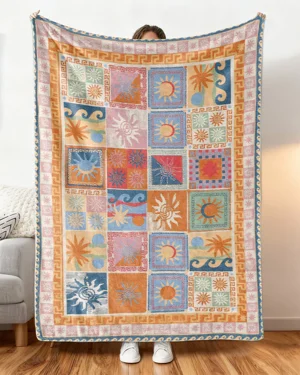 Sunny Coastal Vacation...