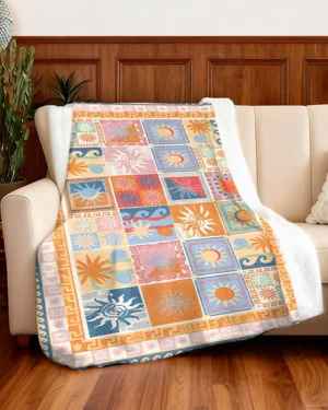 Sunny Coastal Vacation...