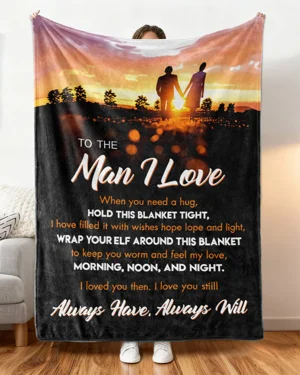 Man I Love Romantic...