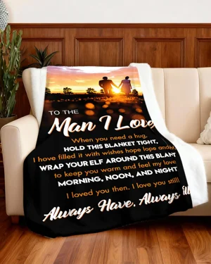 Man I Love Romantic...