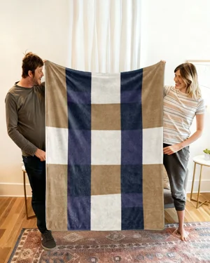 Buffalo Plaid Love and...