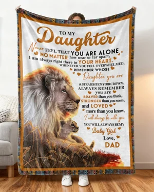 To My Daughter Love and...