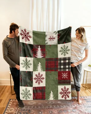 Christmas Holiday Love Gift...