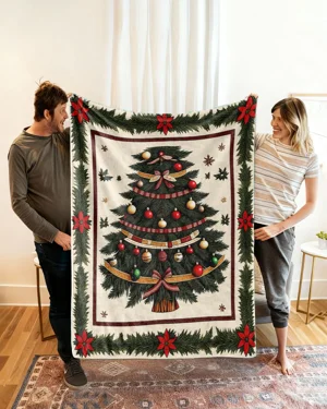 Christmas Holiday Blessings...