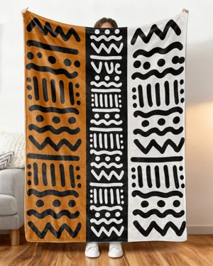 African Tribal Love and...