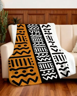 African Tribal Love and...