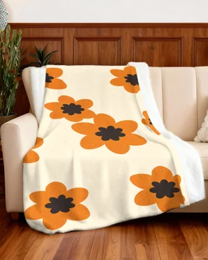 Bright Floral Happiness...