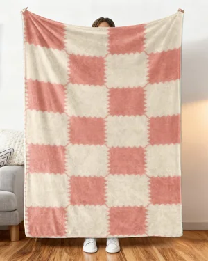 Warm Love Gift for Mom Pink...