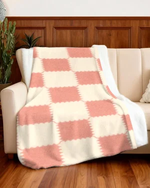 Warm Love Gift for Mom Pink...