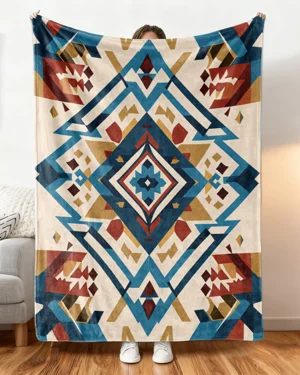 Southwestern Geometric Love...