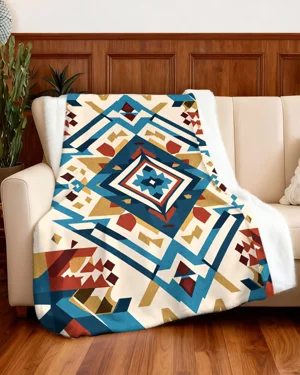 Southwestern Geometric Love...