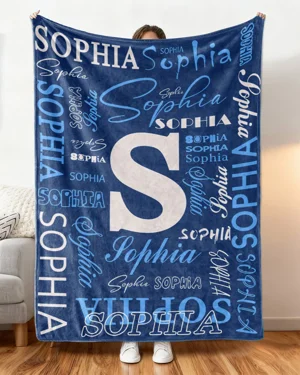 Sophia Love Letter Cozy...