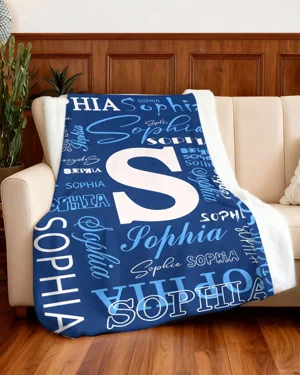 Sophia Love Letter Cozy...