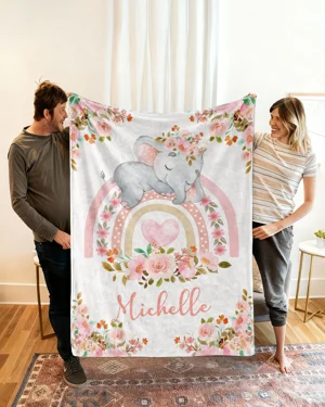 Michelle Love and Blessings...