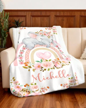 Michelle Love and Blessings...