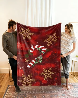 Christmas Holiday Candy...