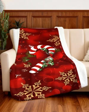 Christmas Holiday Candy...