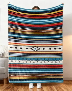 Southwestern Tribal Pattern...