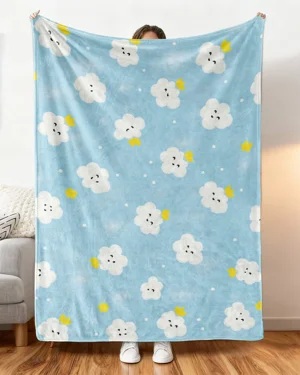 Cute Cloud Dreams...