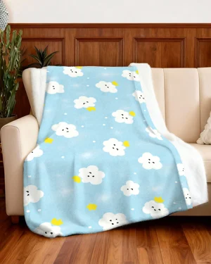 Cute Cloud Dreams...