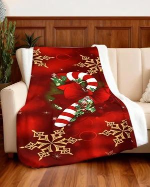 Christmas Holiday Candy...