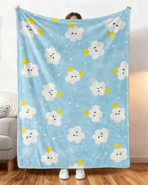 Cute Crown Cloud Love Gift...