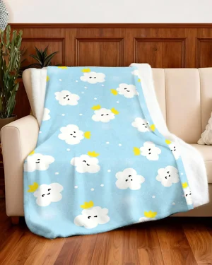 Cute Crown Cloud Love Gift...