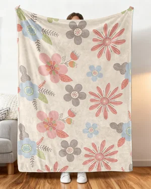 Spring Floral Love and...