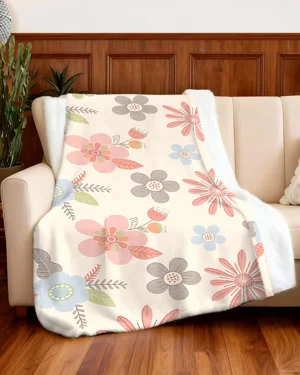 Spring Floral Love and...