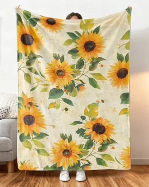 Sunflower Love and...