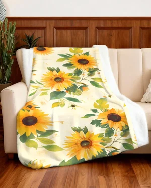 Sunflower Love and...