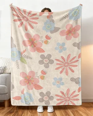 Spring Floral Love and...