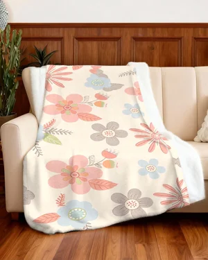 Spring Floral Love and...