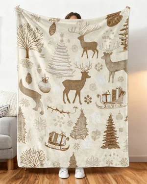 Christmas Holiday Blessings...