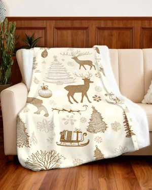 Christmas Holiday Blessings...