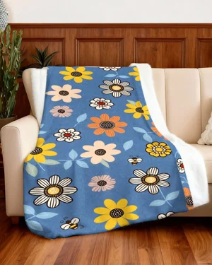 Cheerful Floral Love Gift...