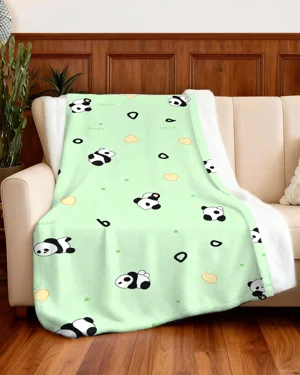 Cute Panda Love Gift Cozy...