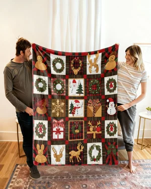 Christmas Holiday Cheer...