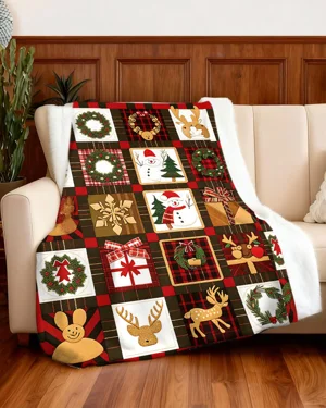 Christmas Holiday Cheer...