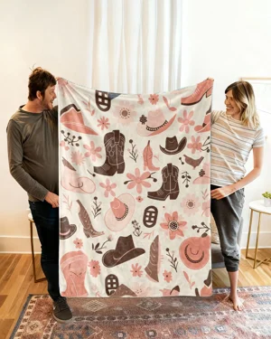 Western Cowboy Love Gift...