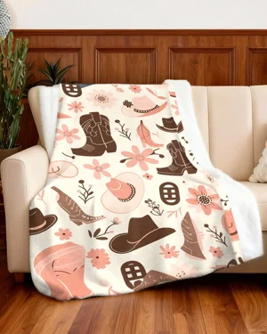 Western Cowboy Love Gift...