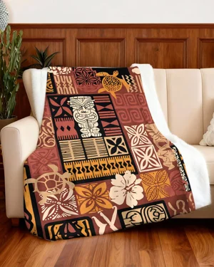 Hawaiian Islands Love and...