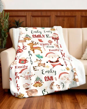 Christmas Love Gift for...