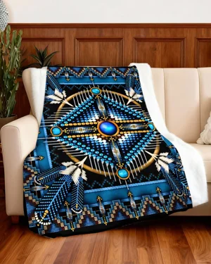 Native American Spirit and...