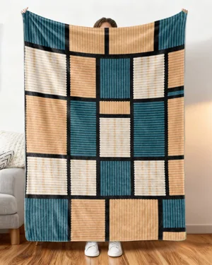 Geometric Love and Warmth...