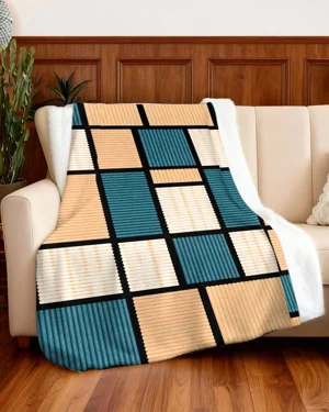 Geometric Love and Warmth...